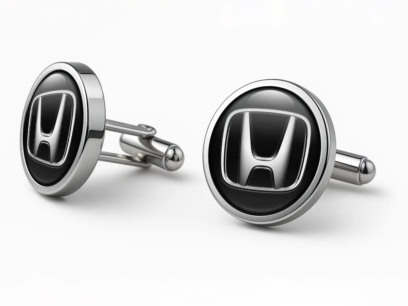 Honda Gemelos Para Esmoquin Set Regalo Máxima Clase